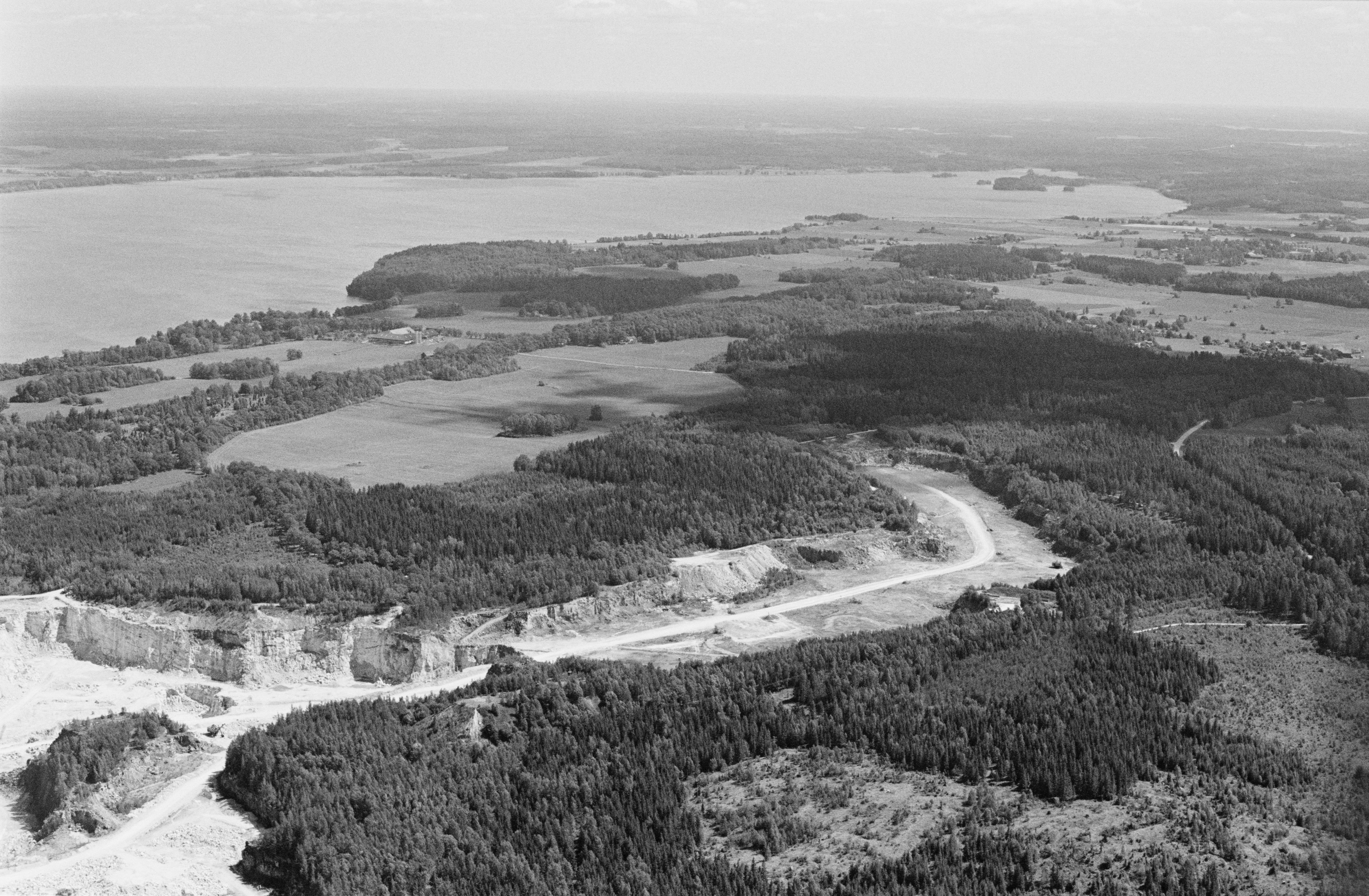 Jan Norrman, Österåker 129