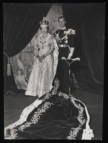 Beaton, Cecil (Sir), Photograph