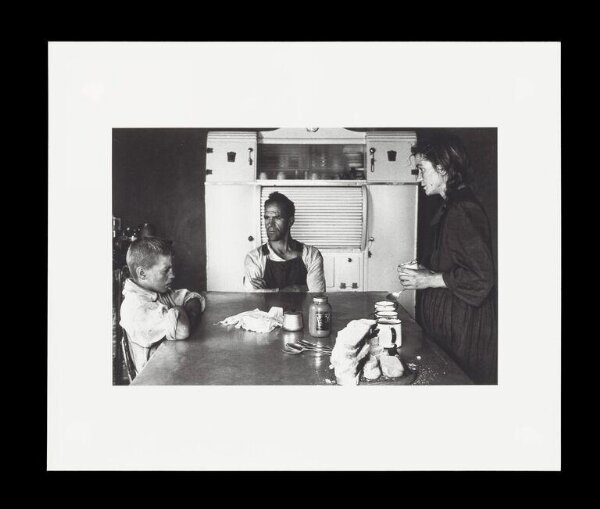 David Goldblatt, Photograph