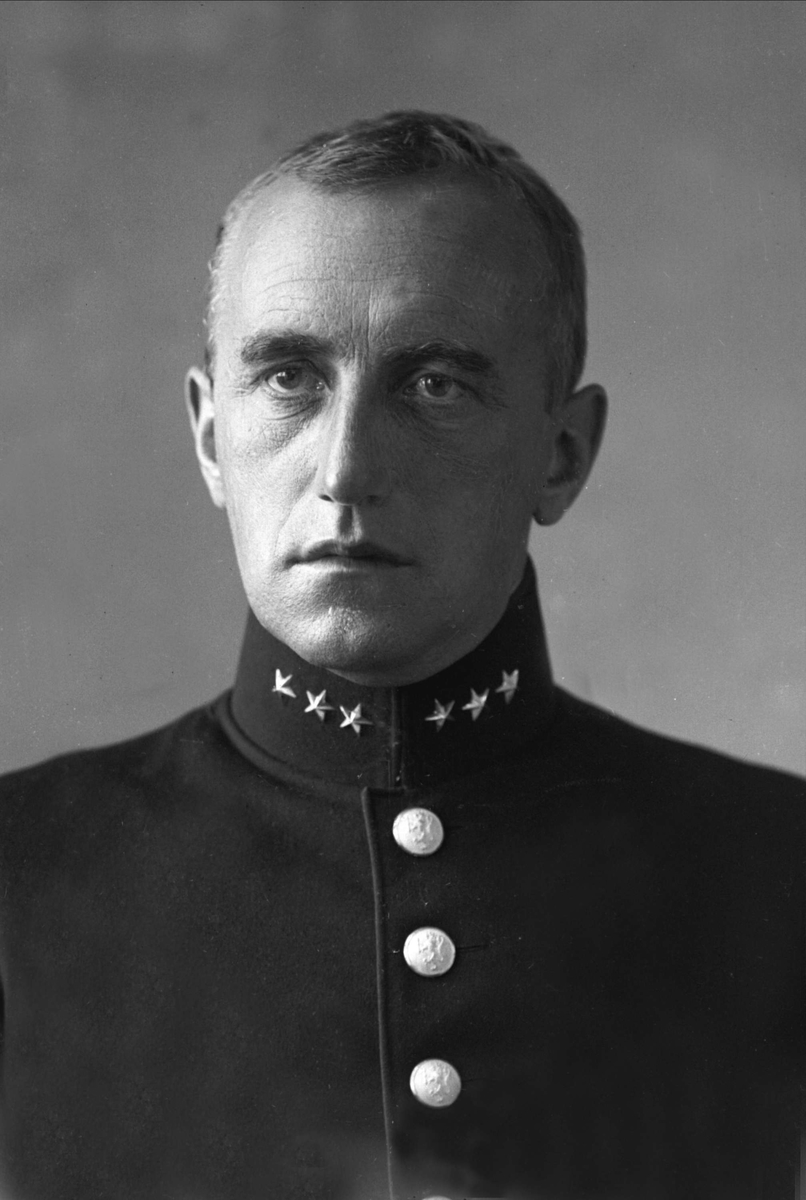 Gustav Borgen, NFB.42645
