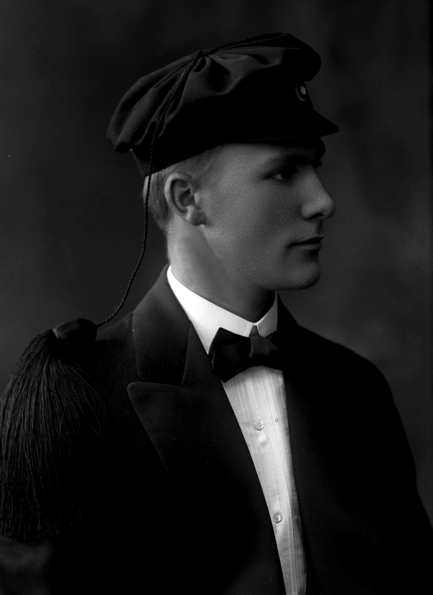 Gustav Borgen, NFB.08021