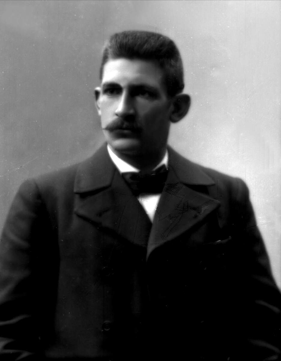 Gustav Borgen, NFB.14053