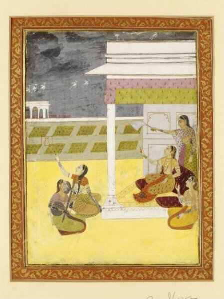 Unknown, Painting