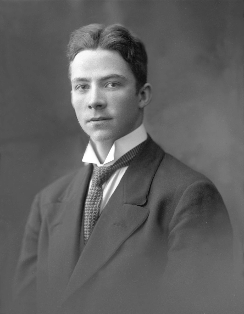 Gustav Borgen, NFB.51248