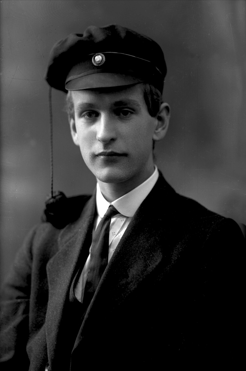 Gustav Borgen, NFB.04805