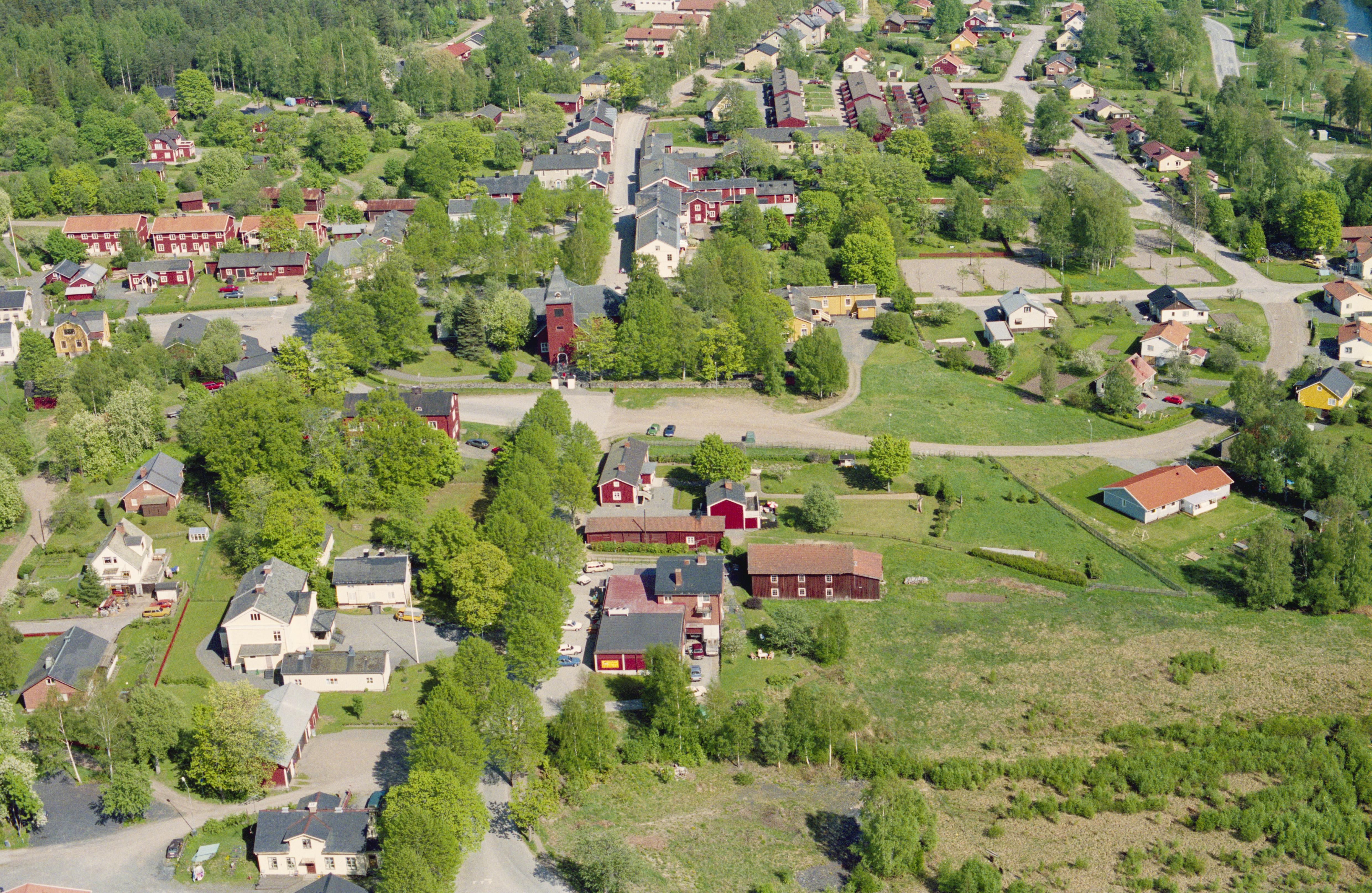 Jan Norrman, Grythyttan 88:1