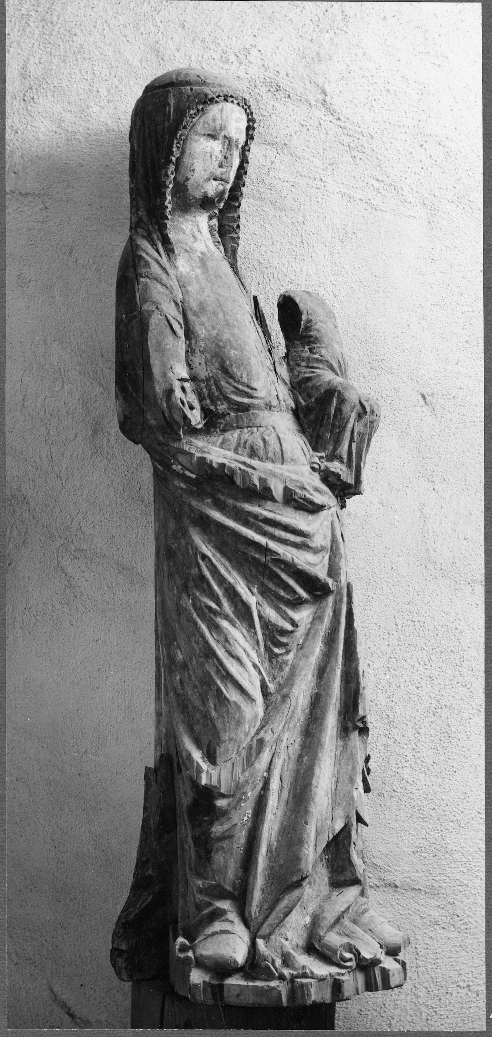Henrik Hultgren, Älgå kyrka