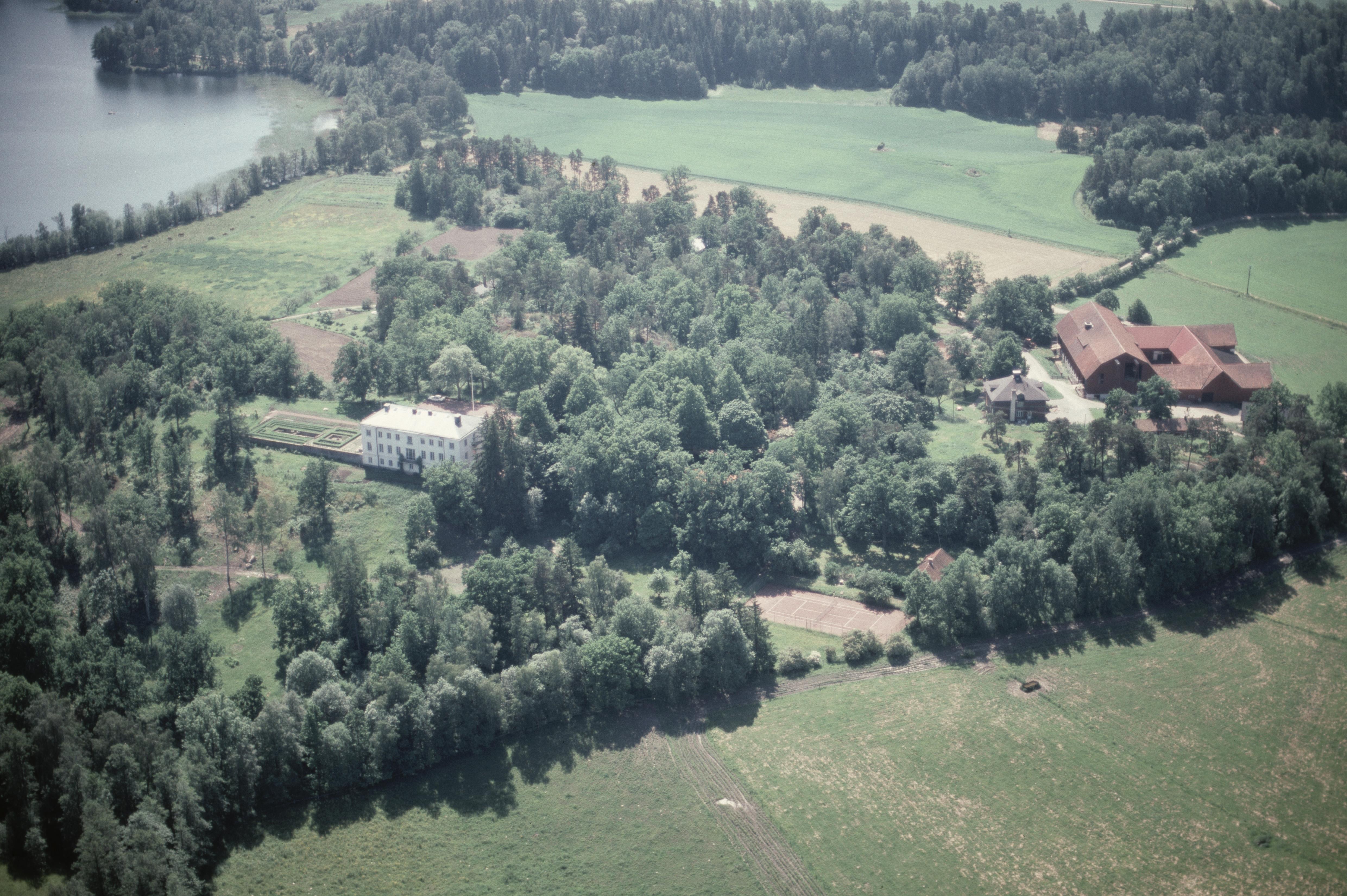Jan Norrman, Nådhammar