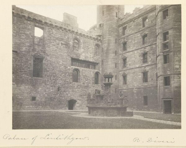 Diveri, B, National Photographic Record and Survey