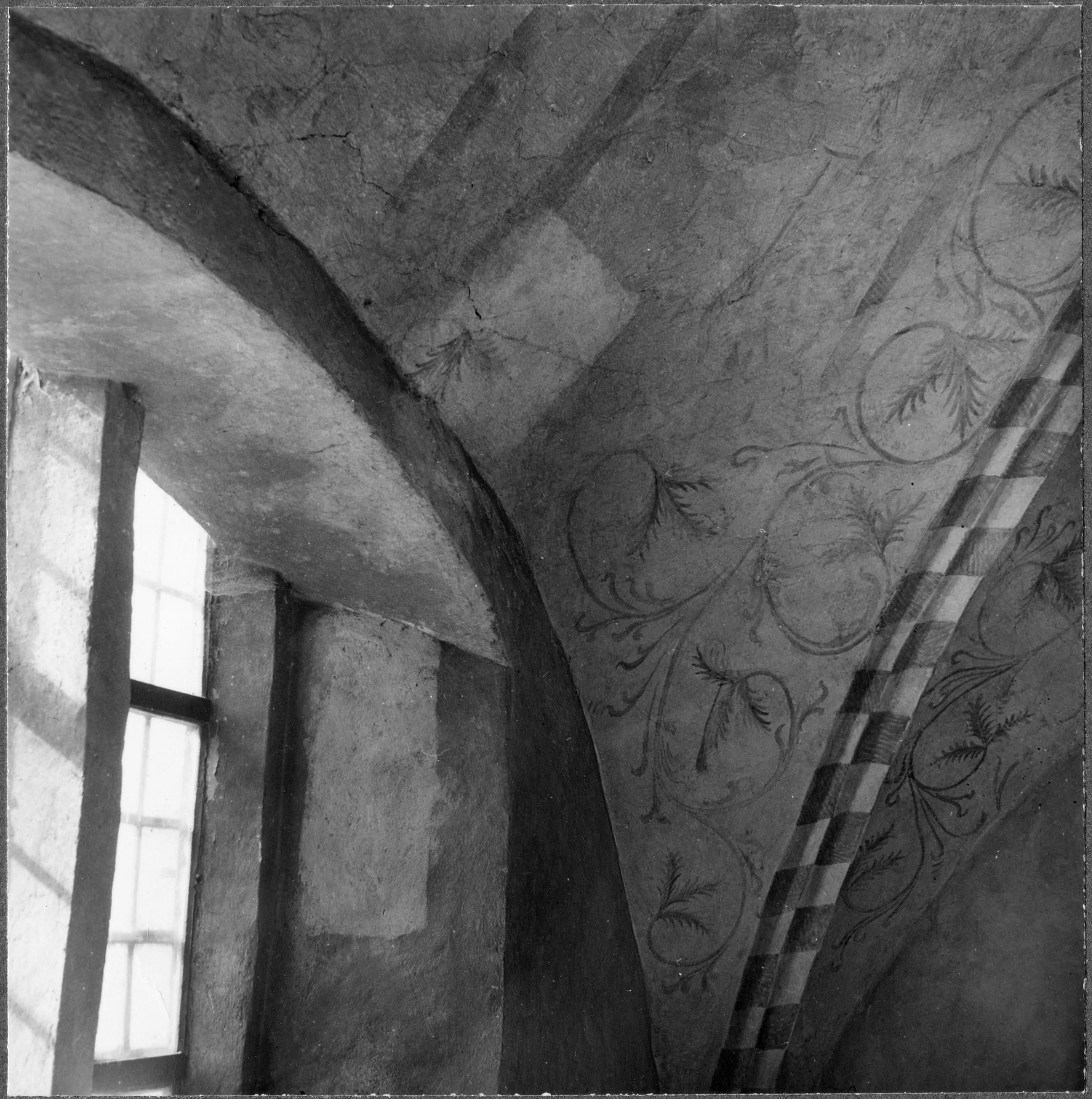 Sven Dalén, Strängnäs Domkyrka