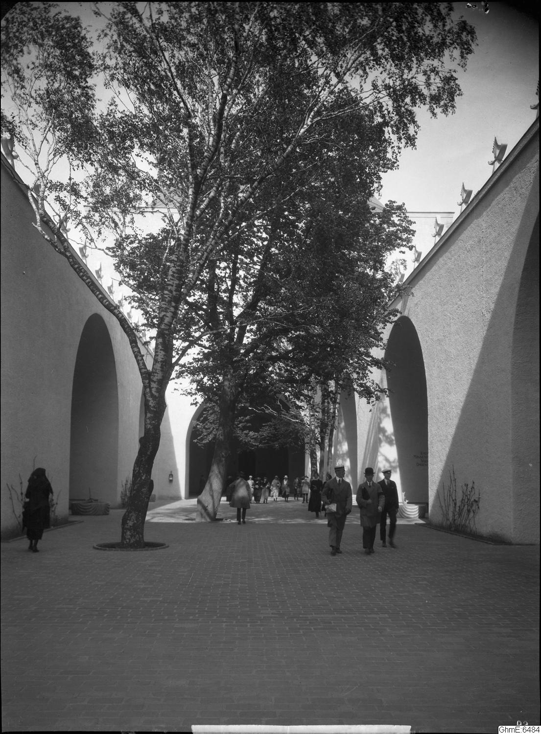 Anders Wilhelm Karnell, fotografi, bilder