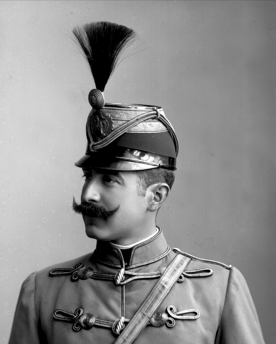 Gustav Borgen, NFB.10973