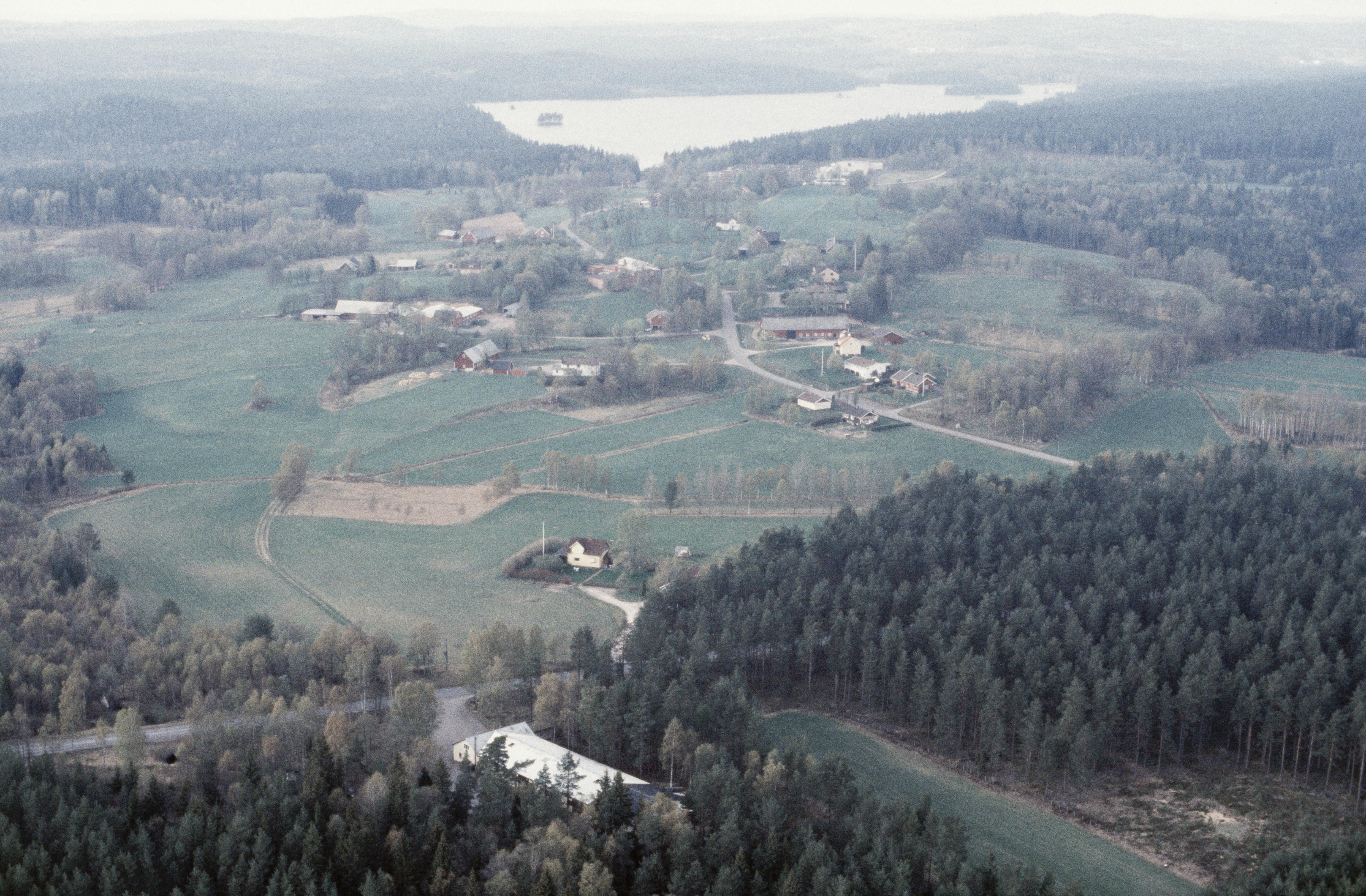Jan Norrman, Tyngel