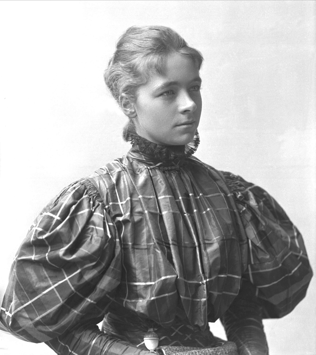 Gustav Borgen, NFB.30271