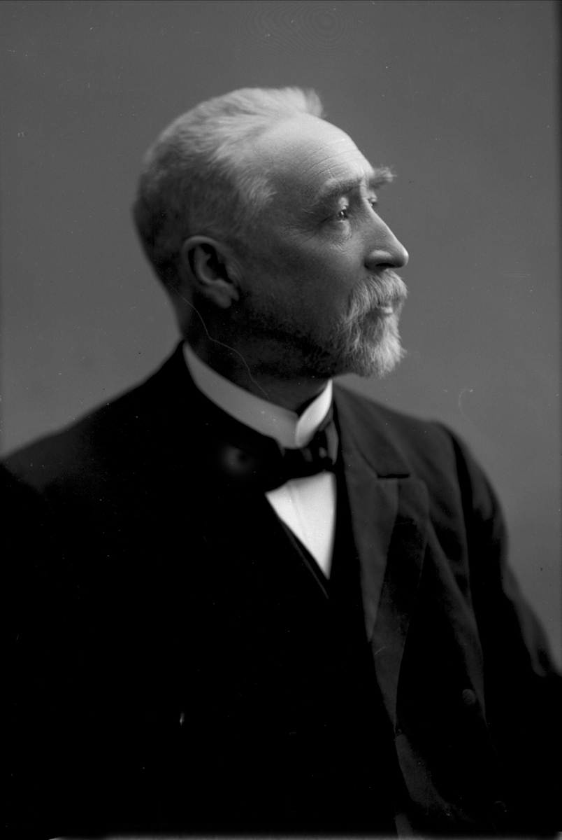 Gustav Borgen, NFB.15561