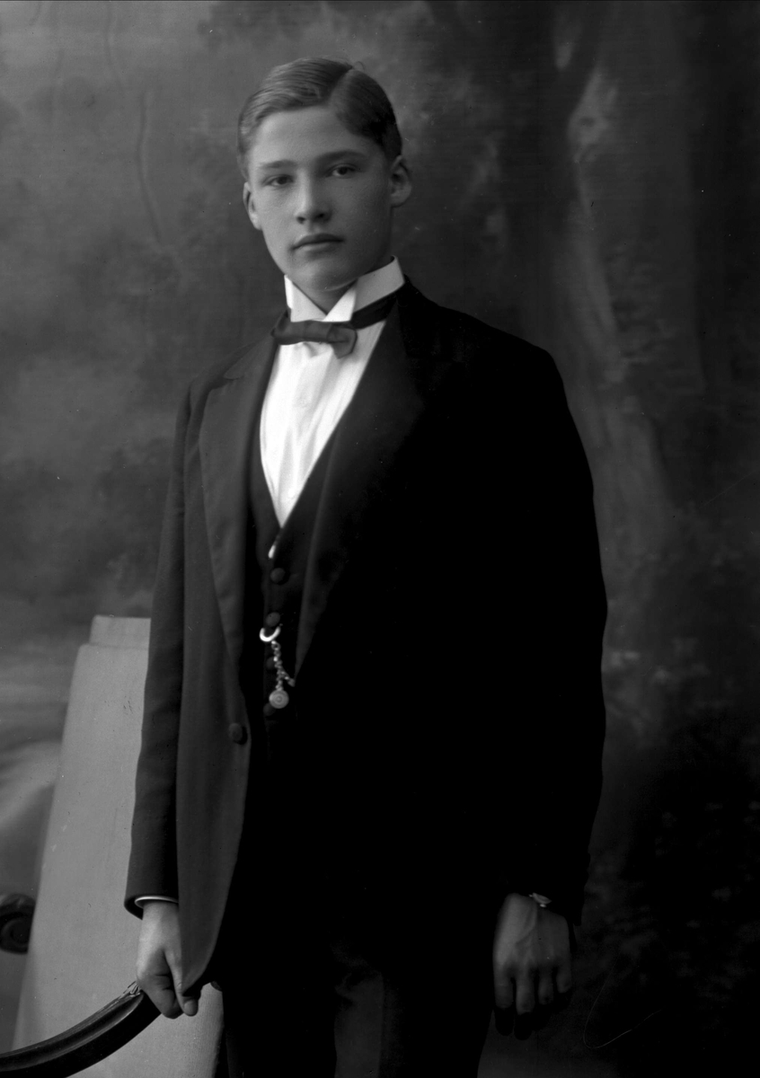 Gustav Borgen, NFB.04469