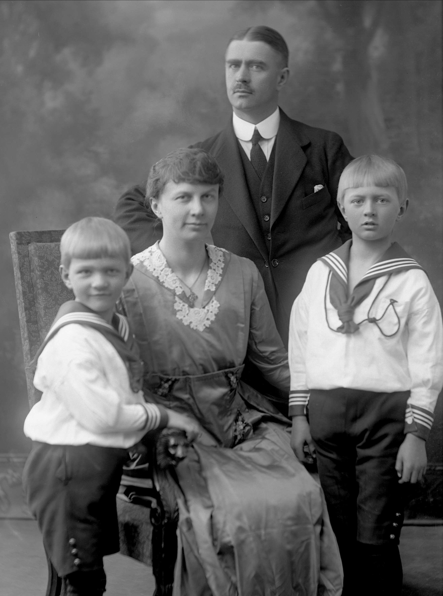 Gustav Borgen, NFB.32887