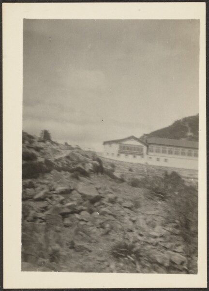 Louis Fleckenstein, [Landscape]