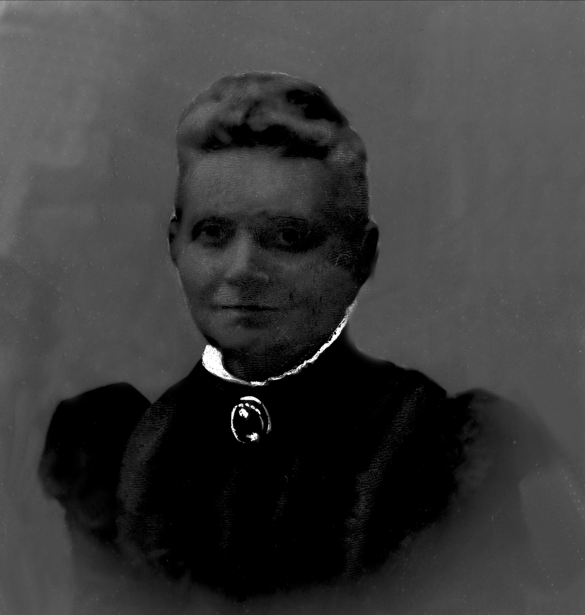 Gustav Borgen, Avfotografering.