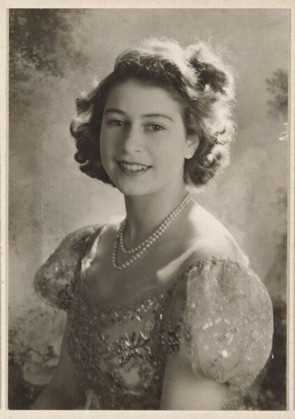 Beaton, Cecil (Sir), Photograph