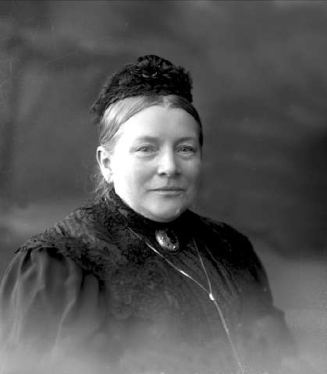 Gustav Borgen, NFB.00310