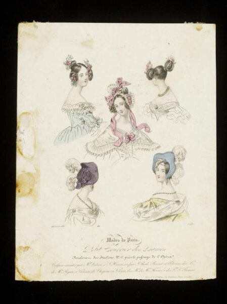 Unknown, Print