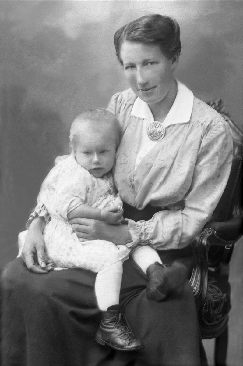 Gustav Borgen, NFB.47080