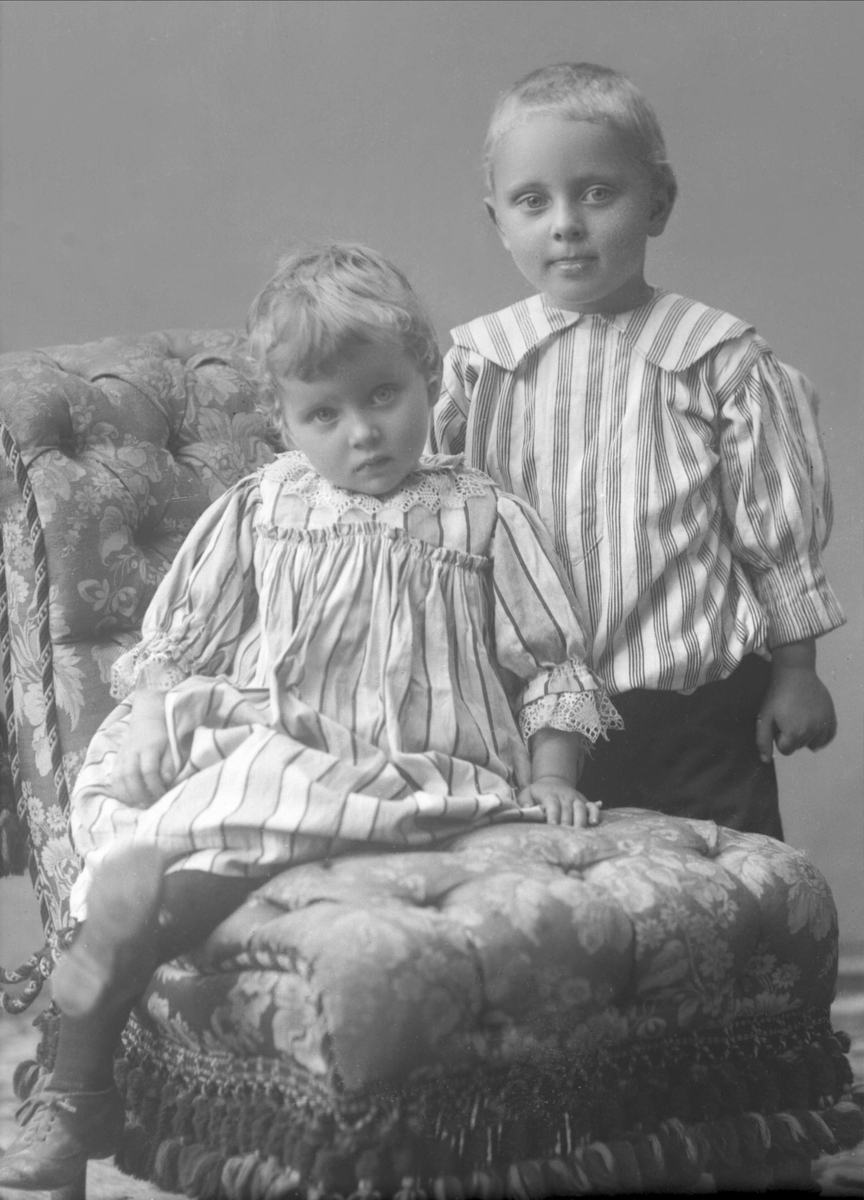 Gustav Borgen, NFB.44365