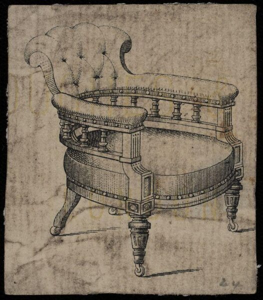 Unknown, Print