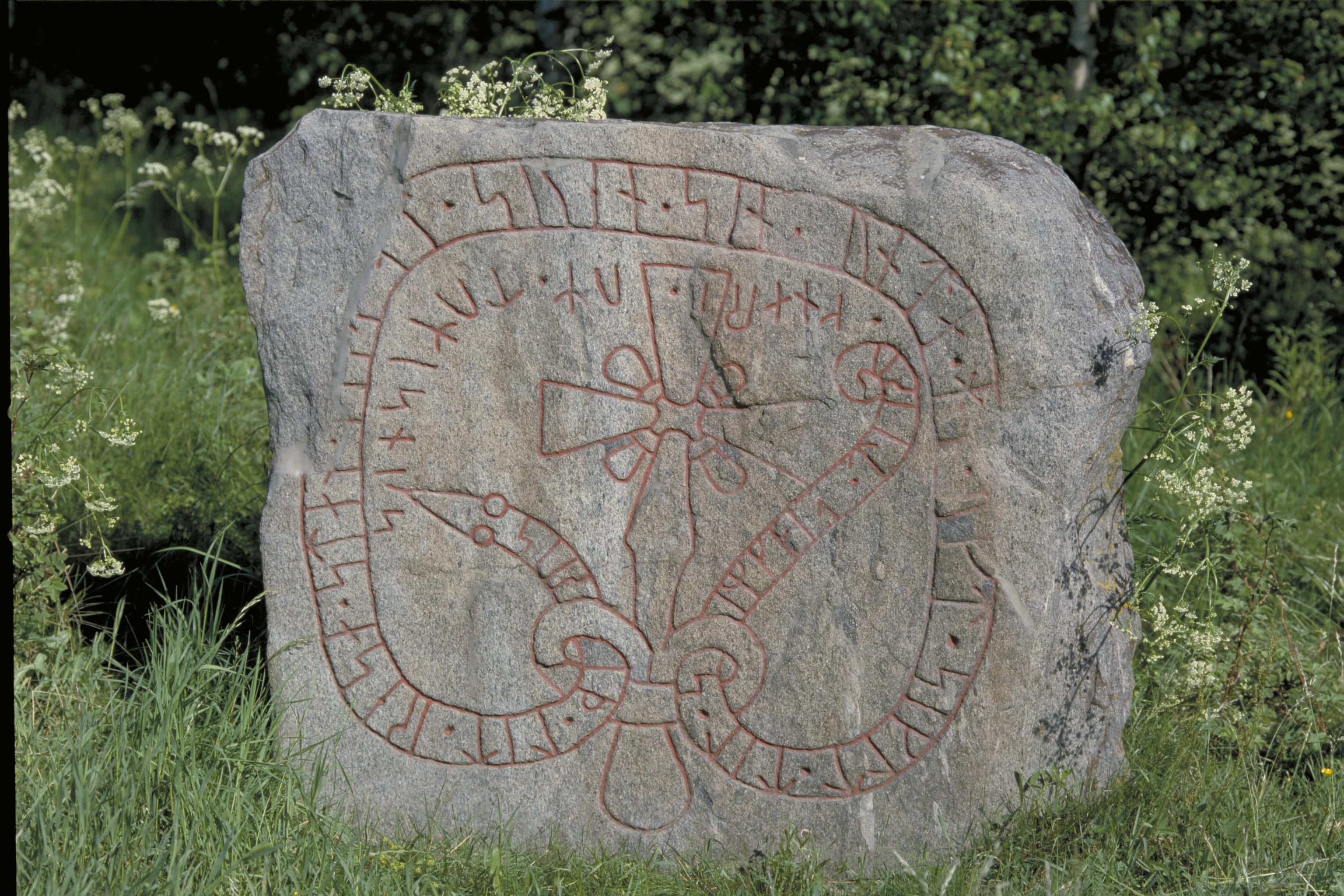 Bengt A Lundberg, Sö198 Mervalla