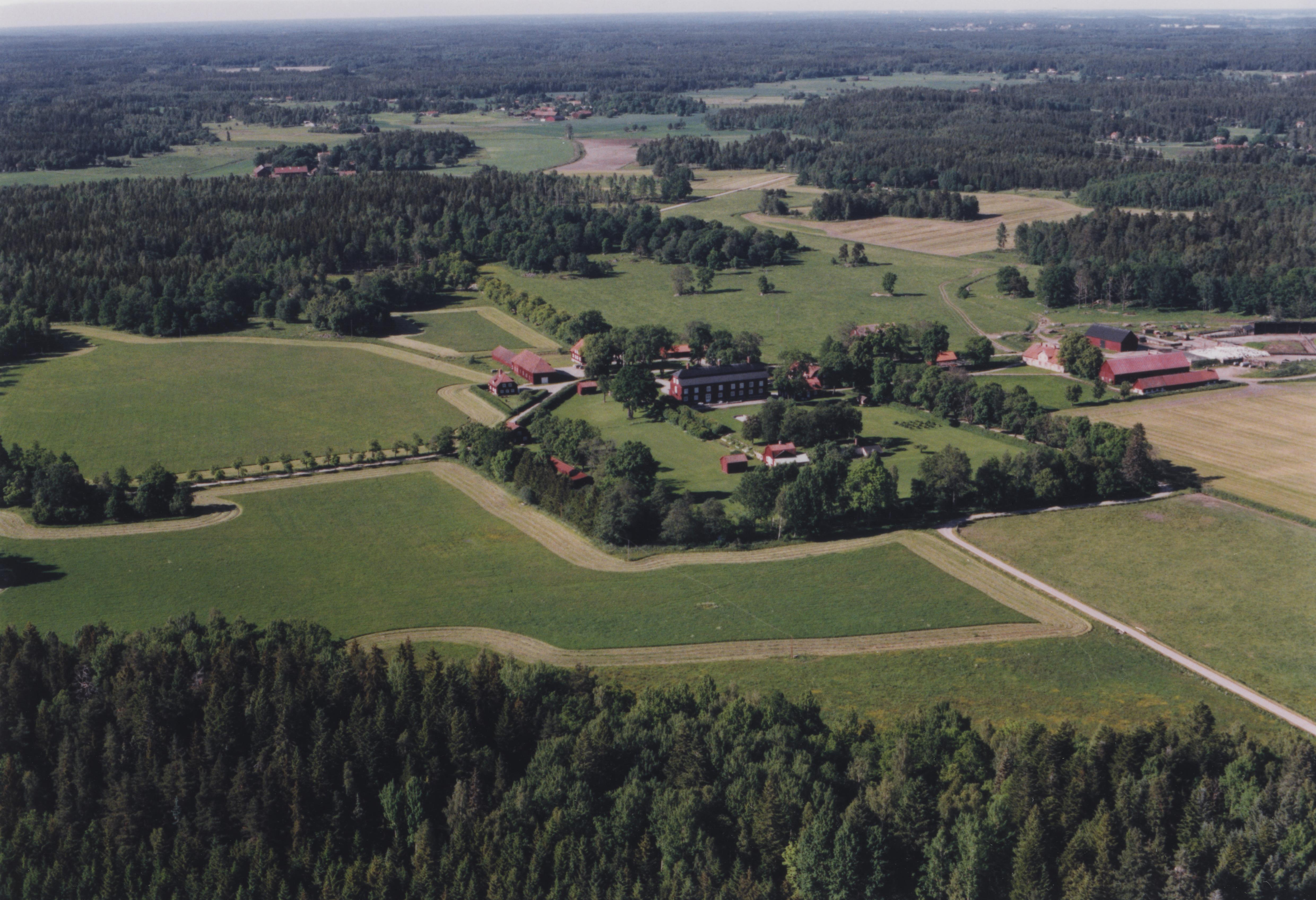 Jan Norrman, Gillberga 125:1