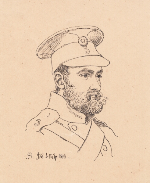 P.C. Skovgaard, J. Th. Lundbye