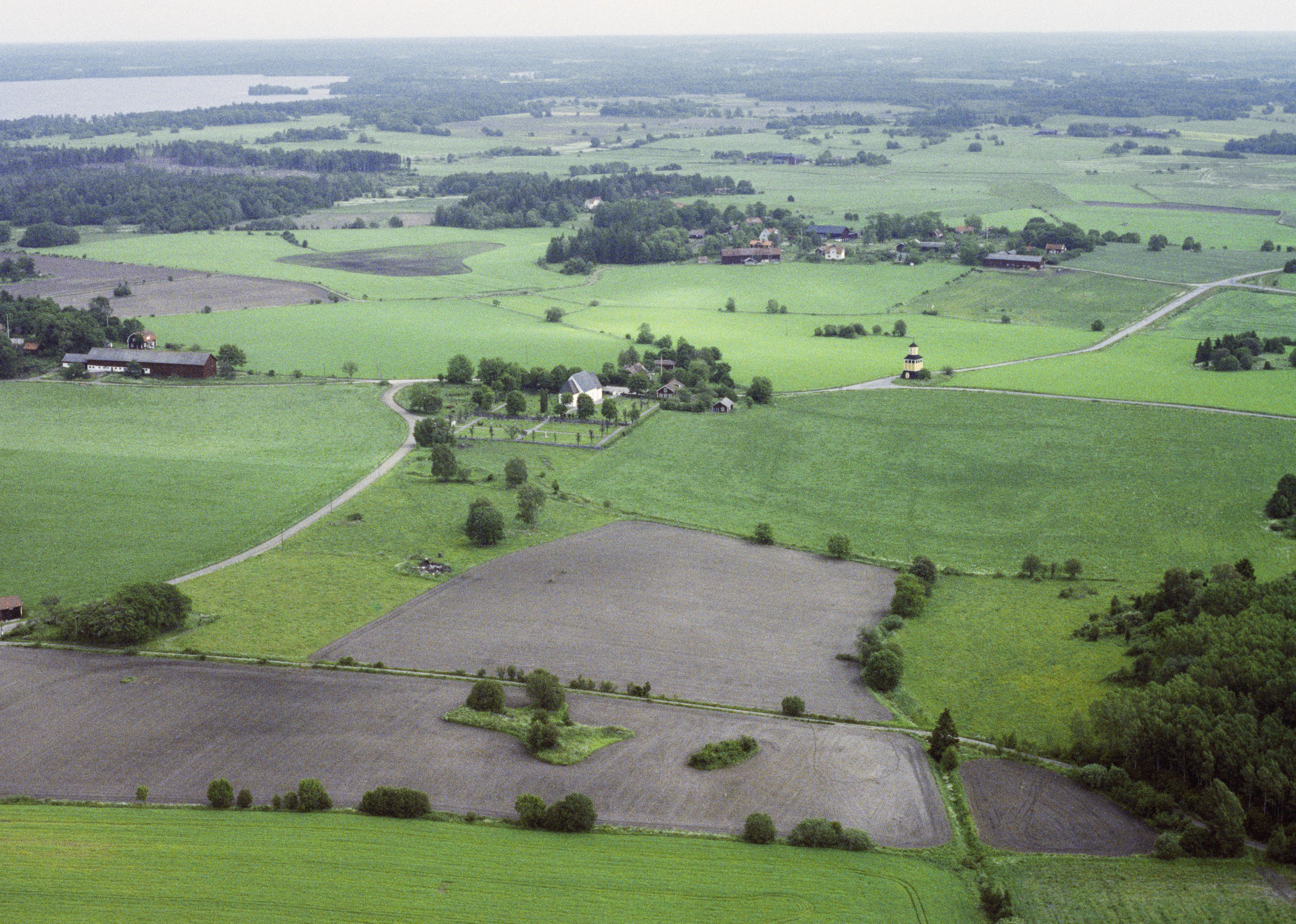 Jan Norrman, Lohärad