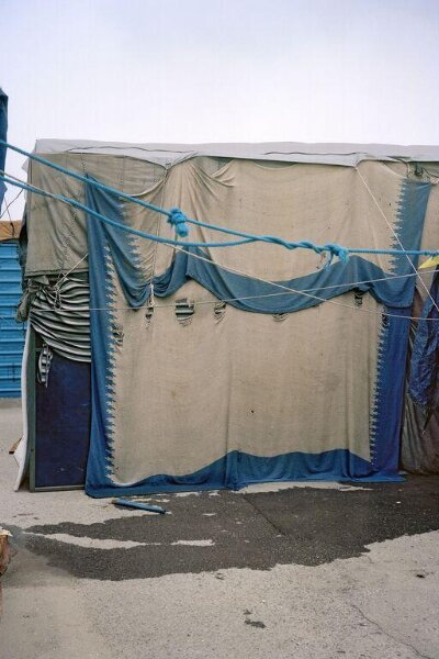 Gauri Gill, Untitled 13