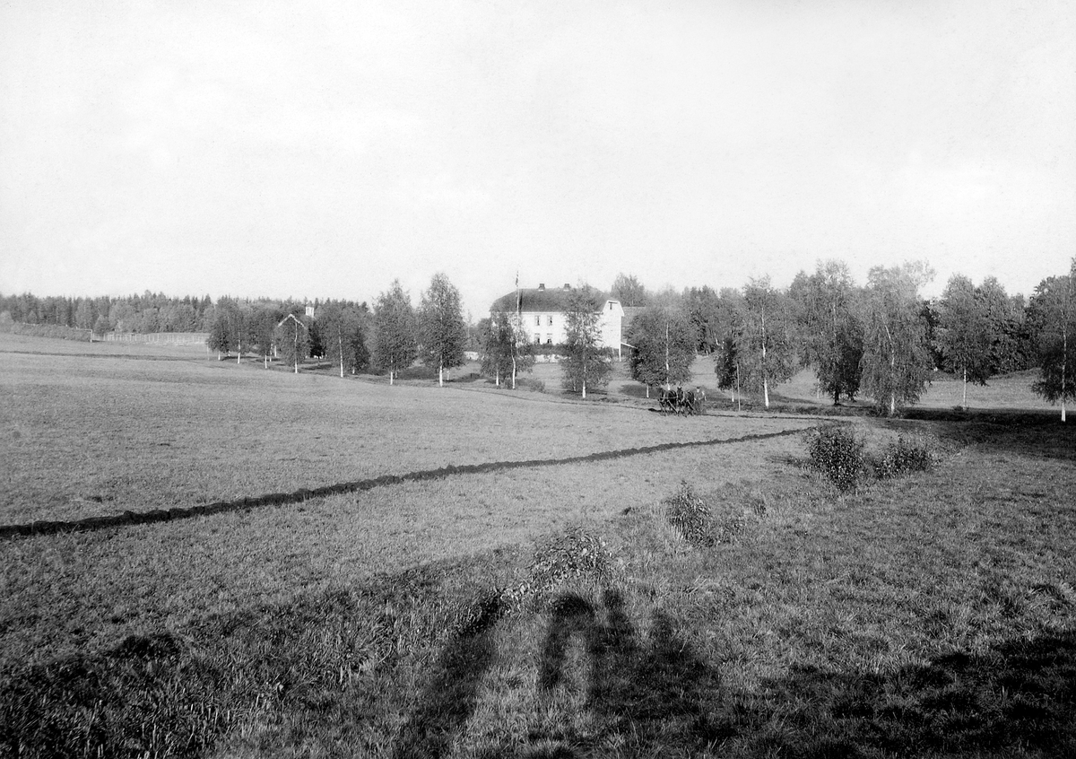 Anno Domkirkeodden, LUNDGAARD LILLE, CA. 1900