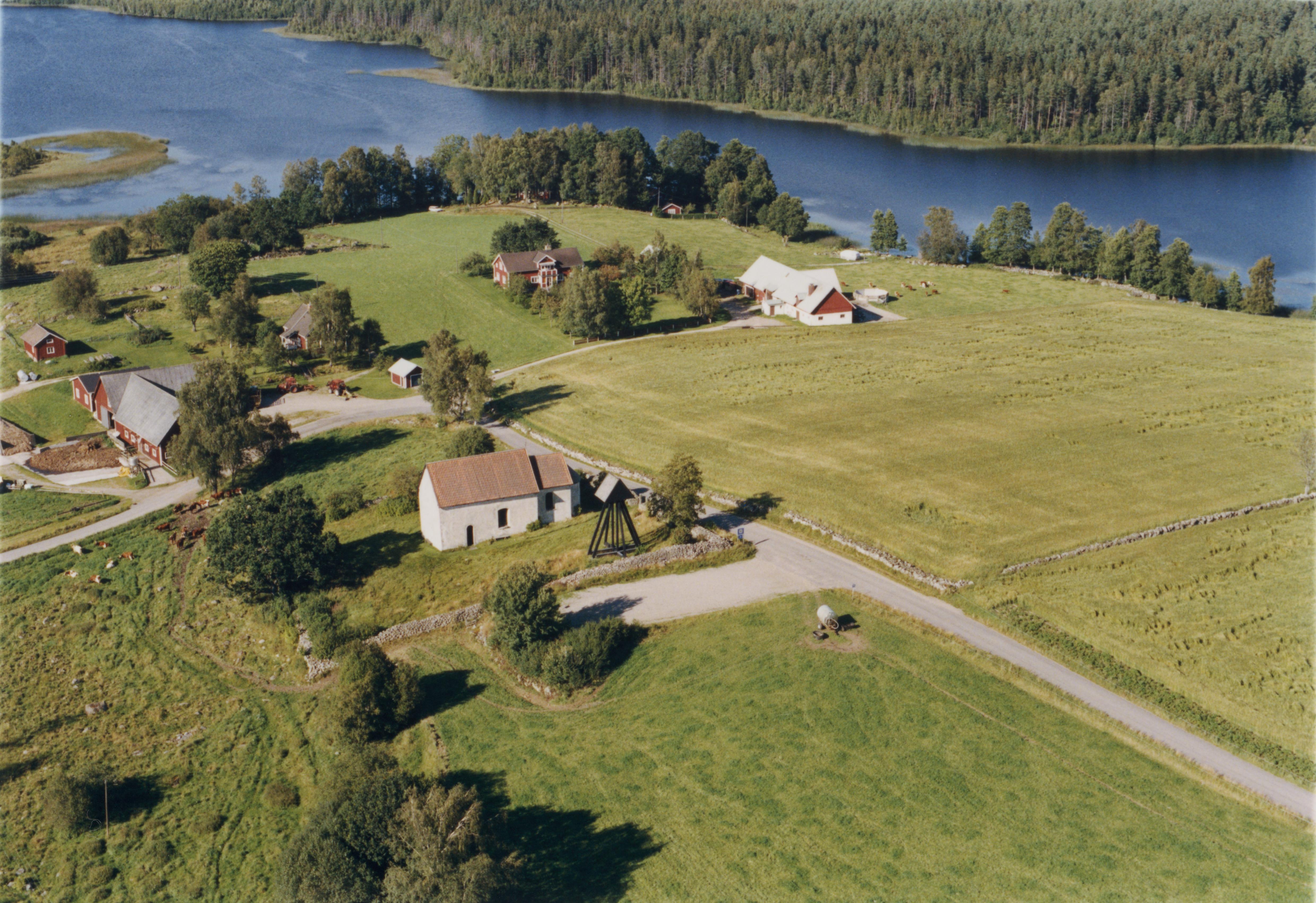 Jan Norrman, Hemmesjö 44:1