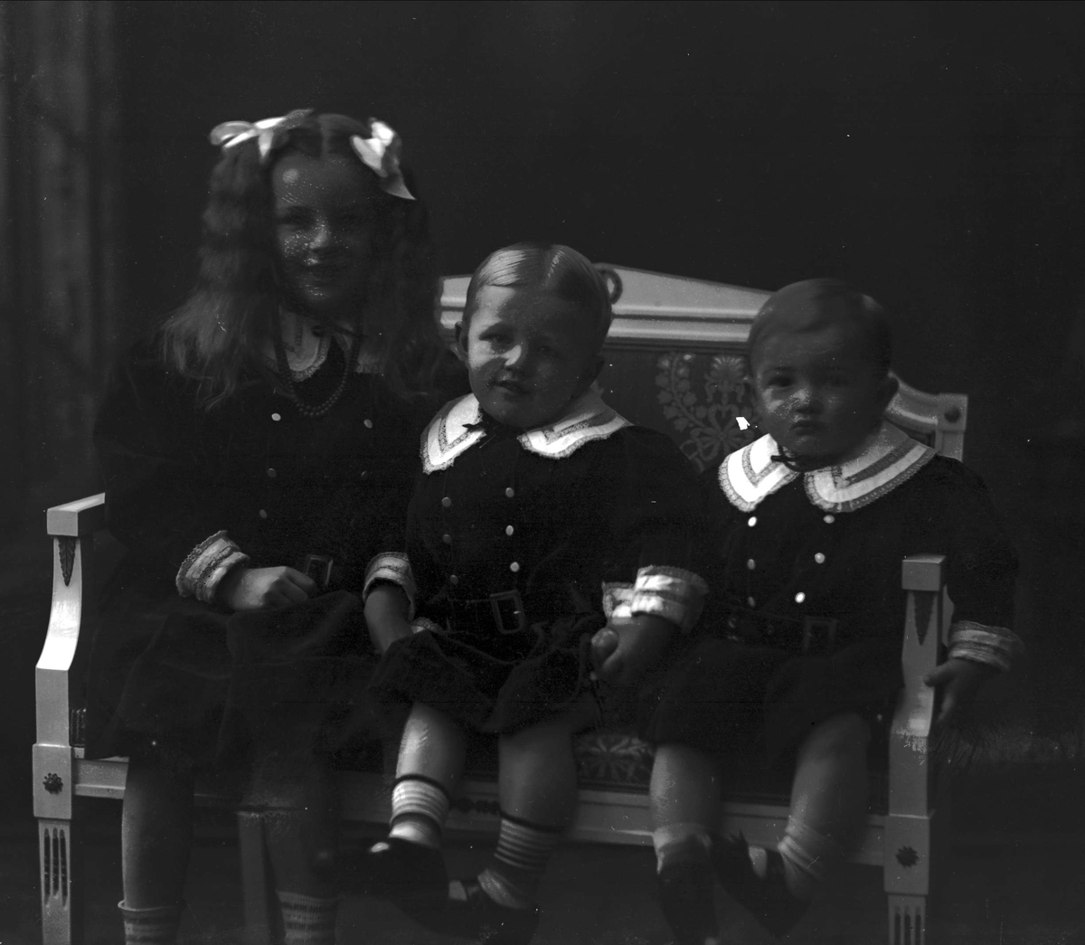 Gustav Borgen, NFB.19037