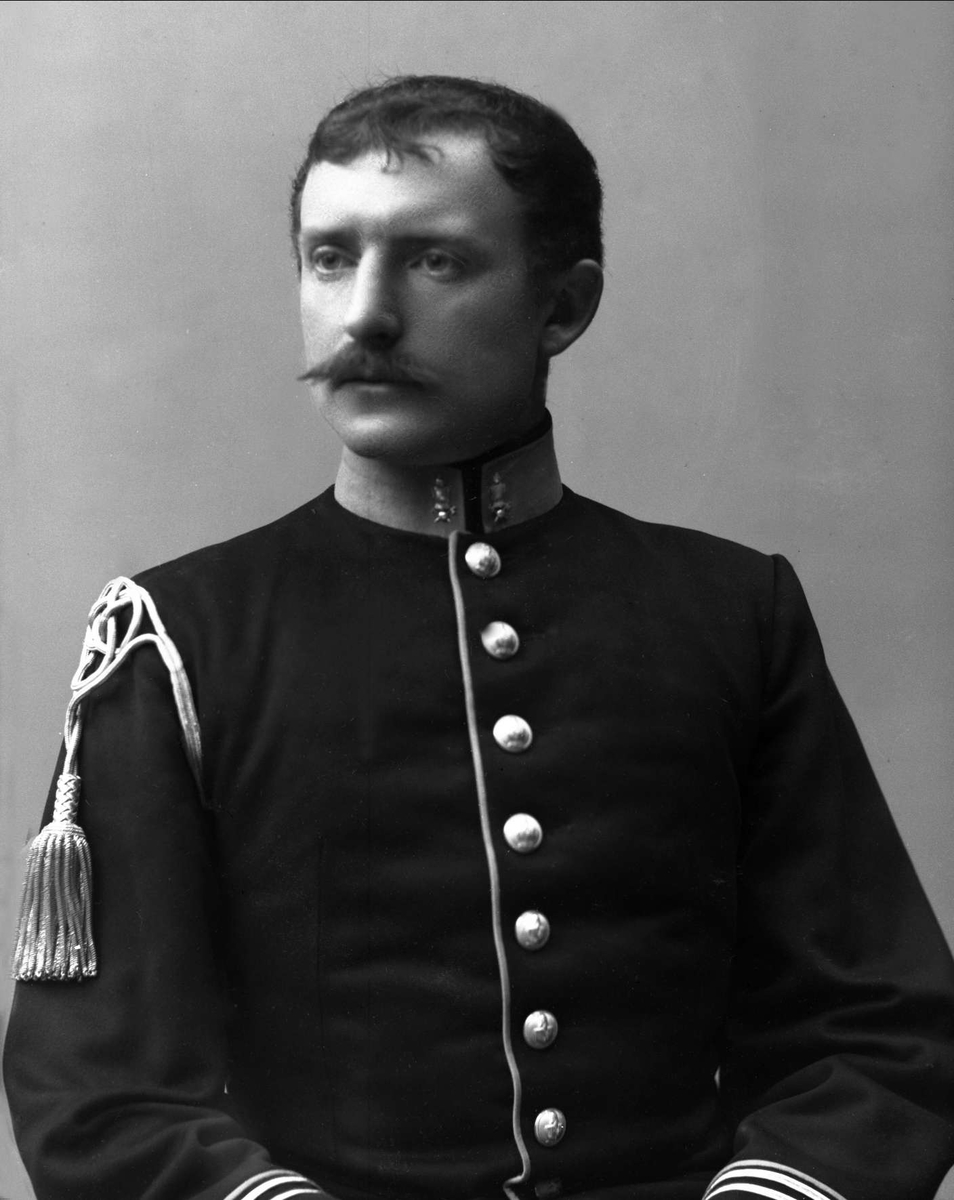 Gustav Borgen, NFB.35104