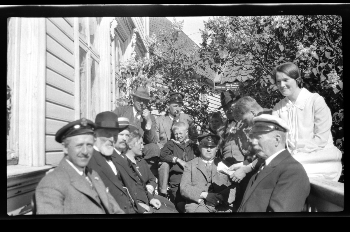 Rolf Sr. Sundt, NF.34664-200