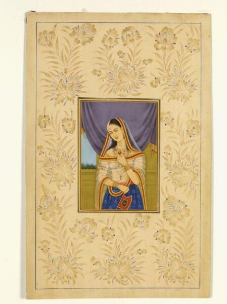 Unknown, Painting