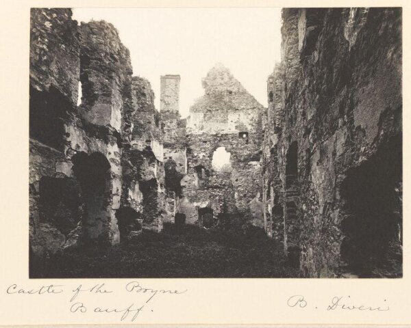 Diveri, B, National Photographic Record and Survey