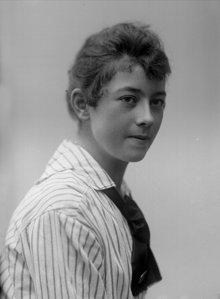 Gustav Borgen, NFB.02987