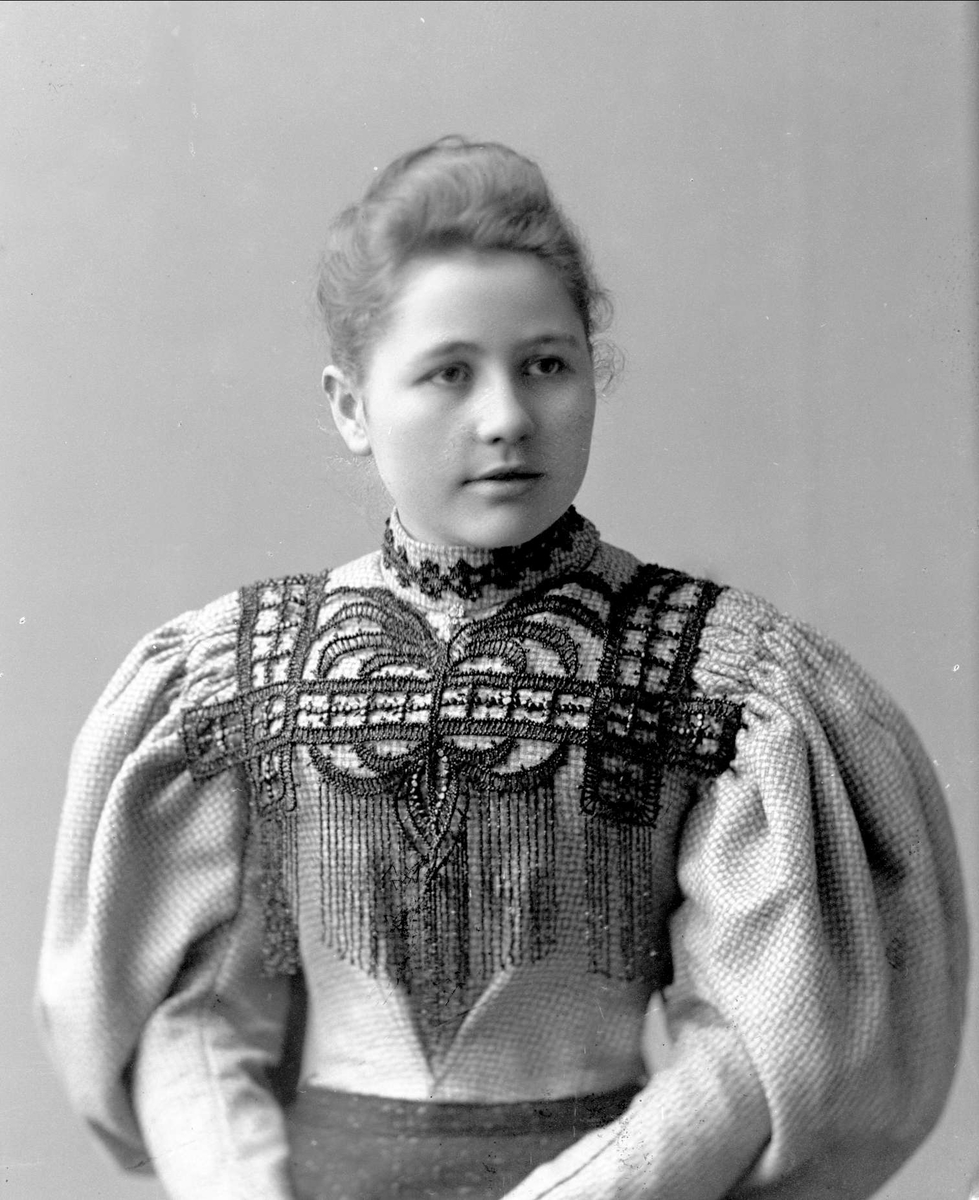 Gustav Borgen, NFB.32047