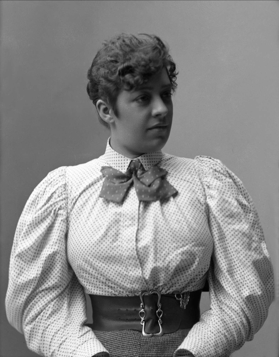 Gustav Borgen, NFB.35914