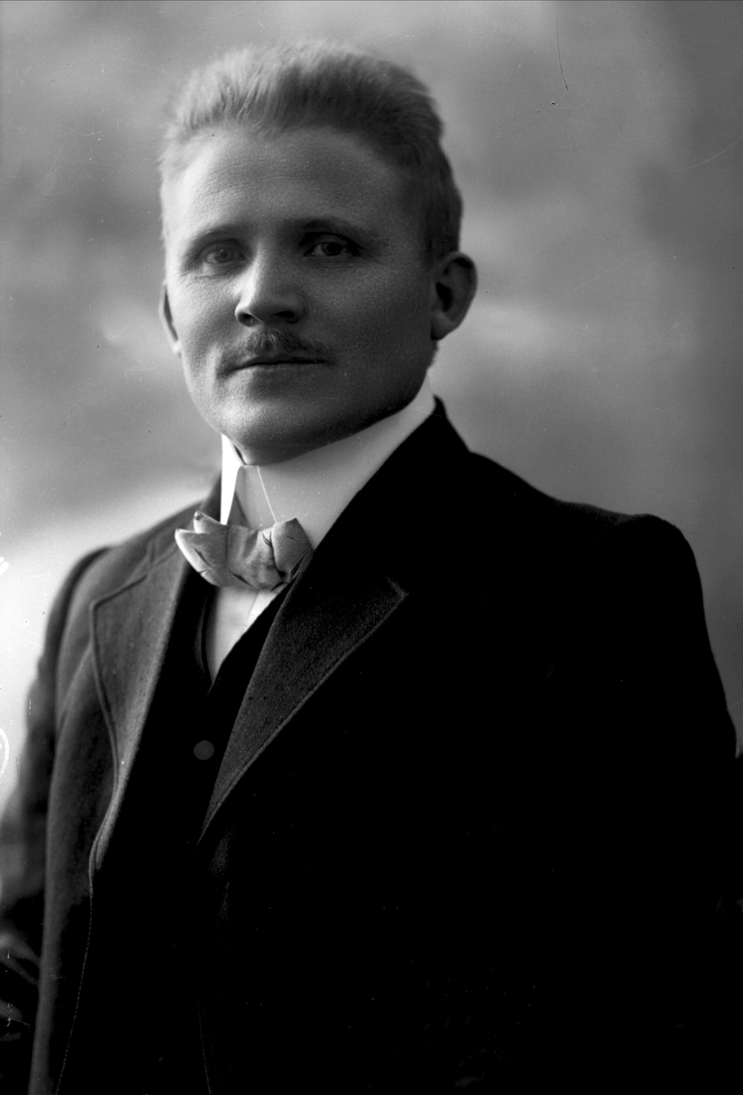 Gustav Borgen, NFB.08013