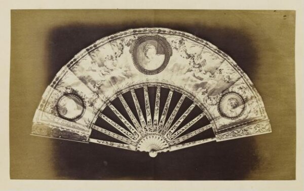 Franck, Photograph