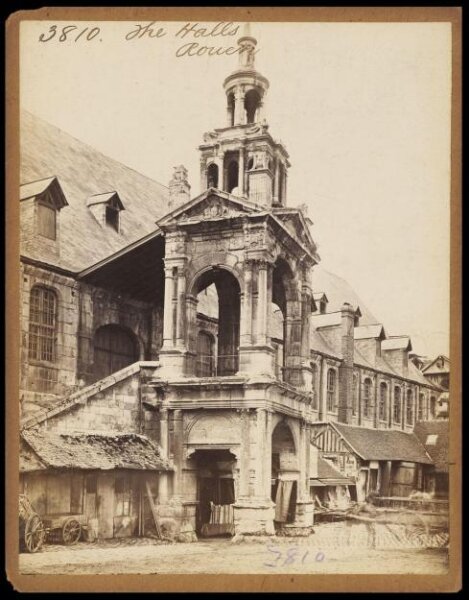 Francis Frith, Photograph