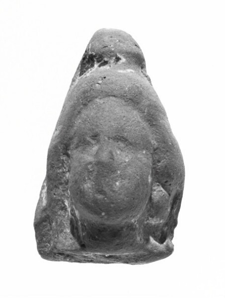 Unknown, Female Figure