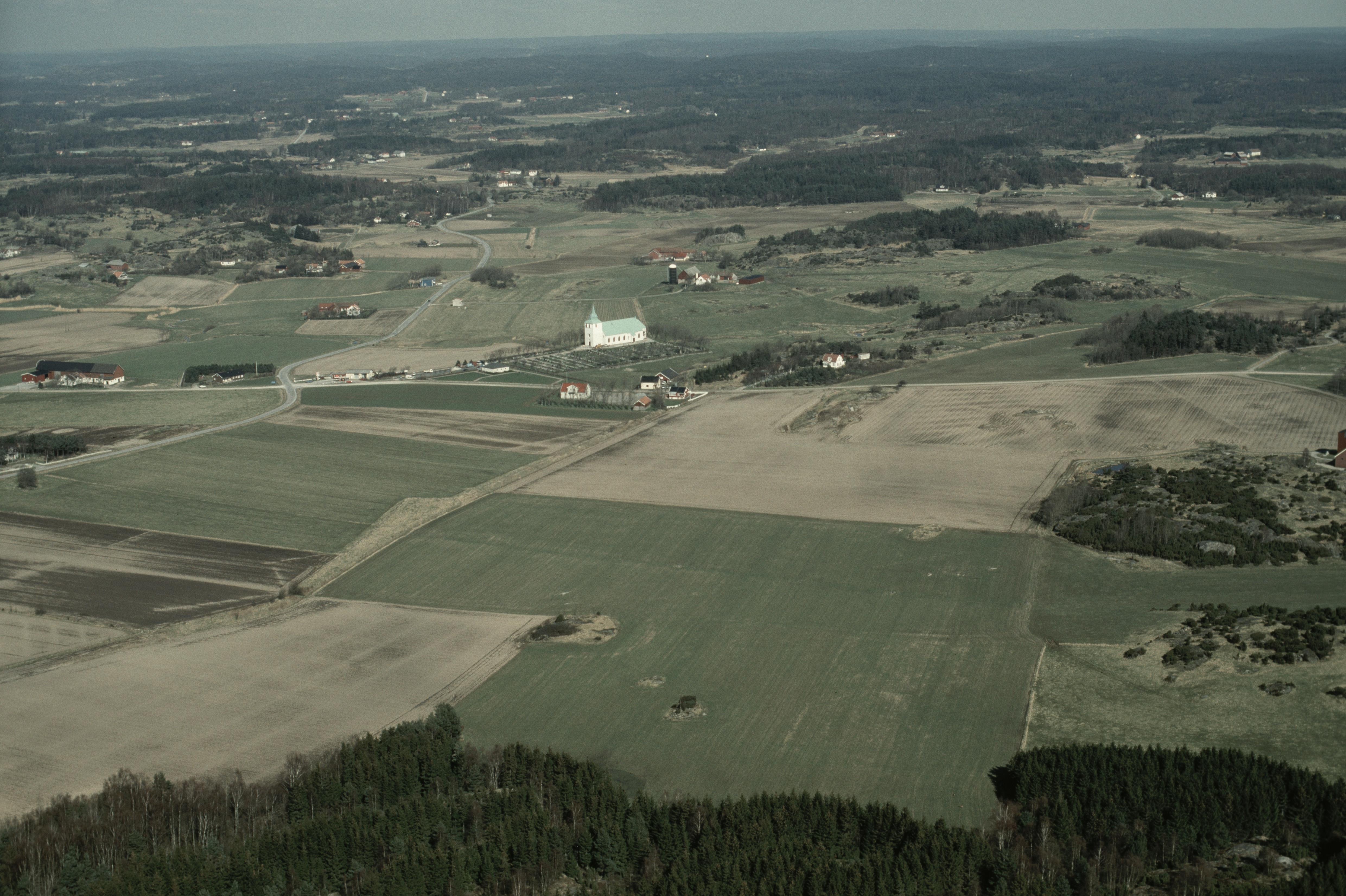 Jan Norrman, Tegneby