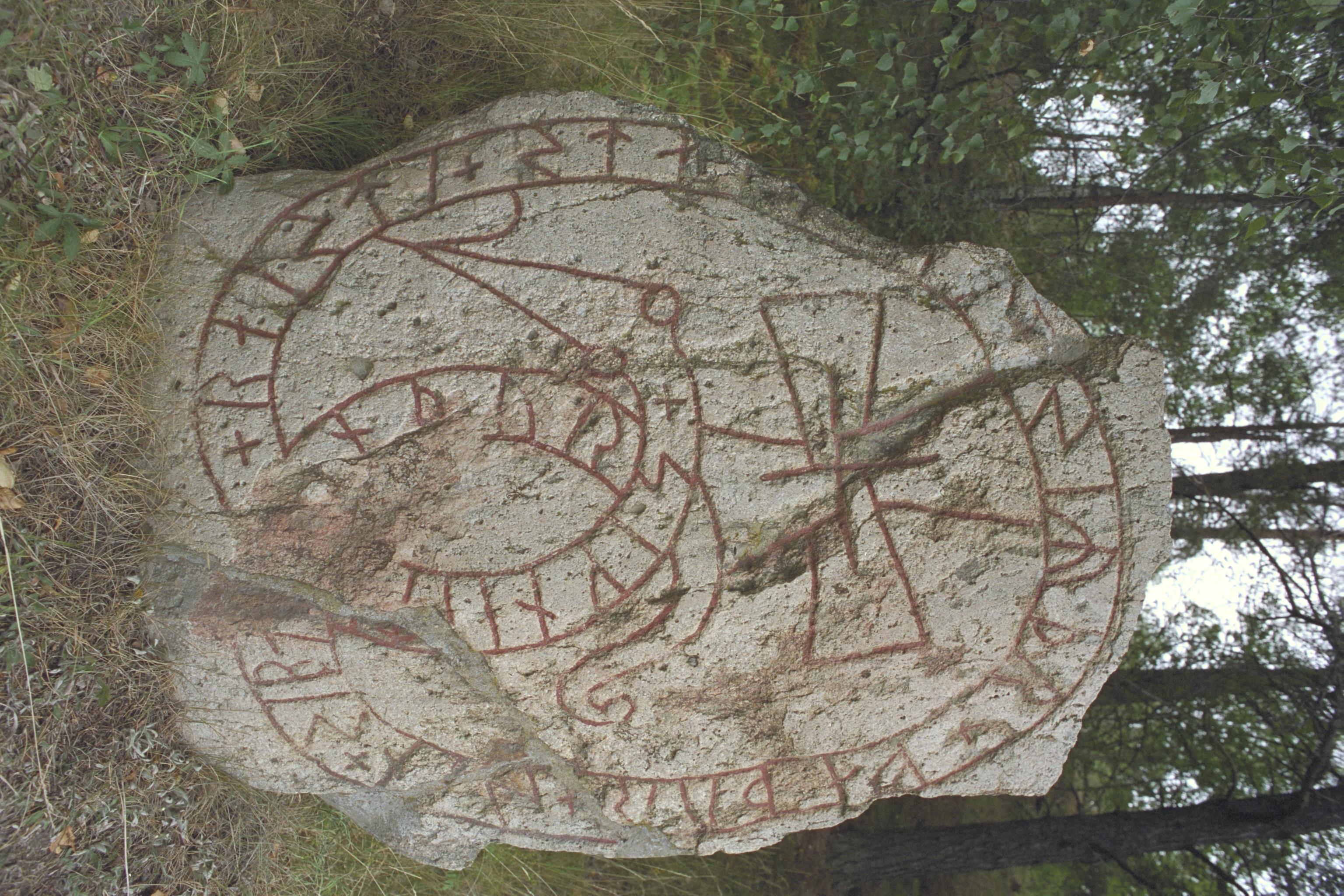 Bengt A Lundberg, Sö273 Valsta